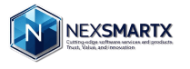 NexSmartX Logo